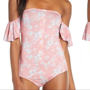 Honeydew intimates bodysuit